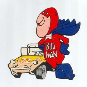 Meet your Posher, Mike